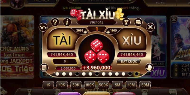 hit club win nổ hũ thần tài là gì