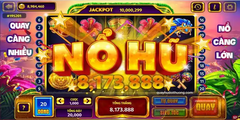 hit club win xổ số đại phát