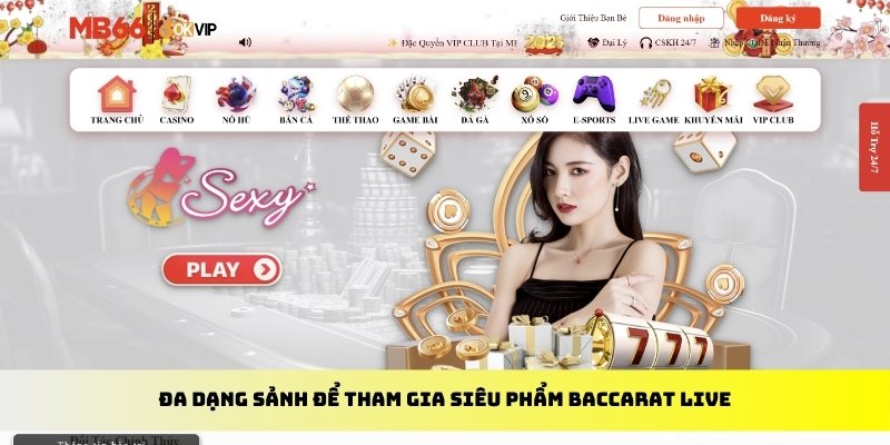 hit club win kéo baccarat là gì