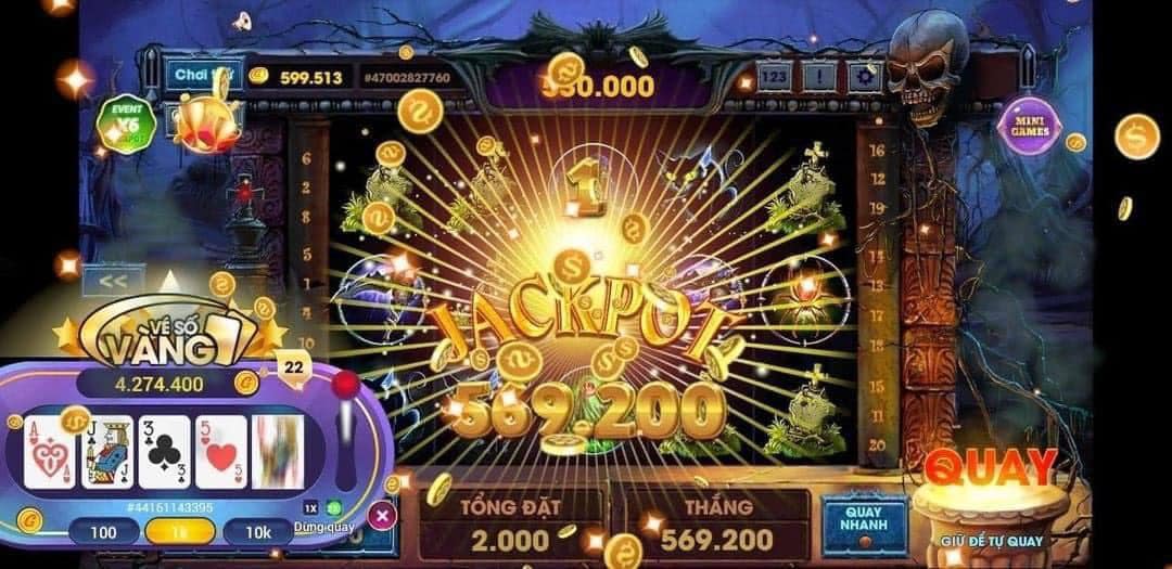 hit club win Con át chủ bài Chuhande